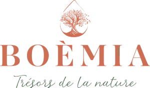 Boèmia - Trésors de la nature